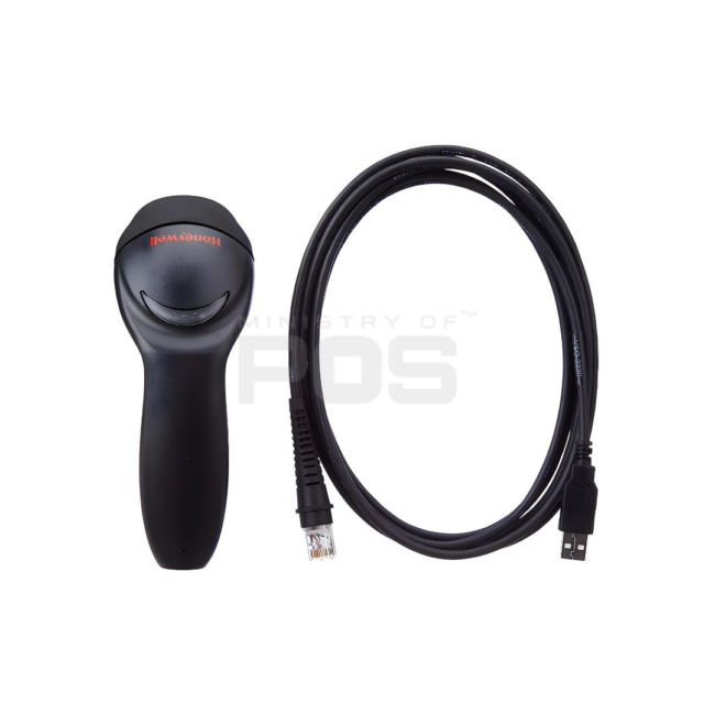 Honeywell ECLIPSE MK5145 1D Barcode Scanner - Image 2