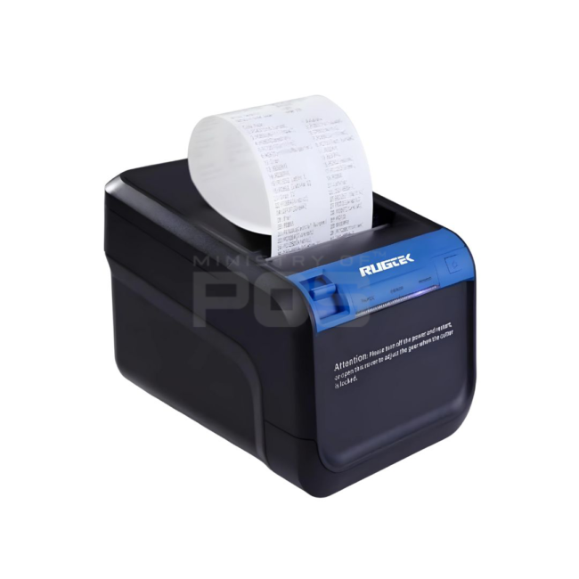 Posiflex Rugtek RP-80