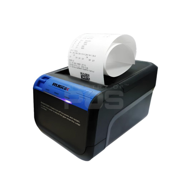 Posiflex Rugtek RP-80 V1 Thermal Printer - Image 2