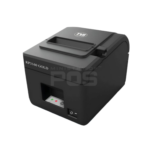TVS RP 3160 Gold point of sale