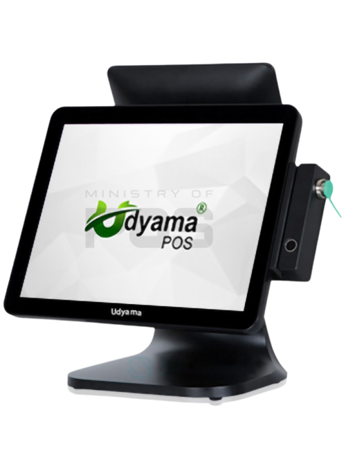 Udyama Wintech 710 i7