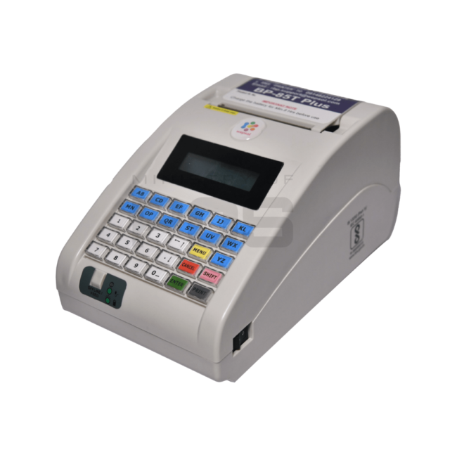 Wepsol BP 85T Plus