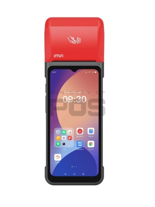 Mobile Android Touch
