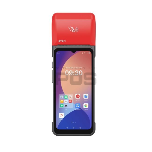 Mobile Android Touch