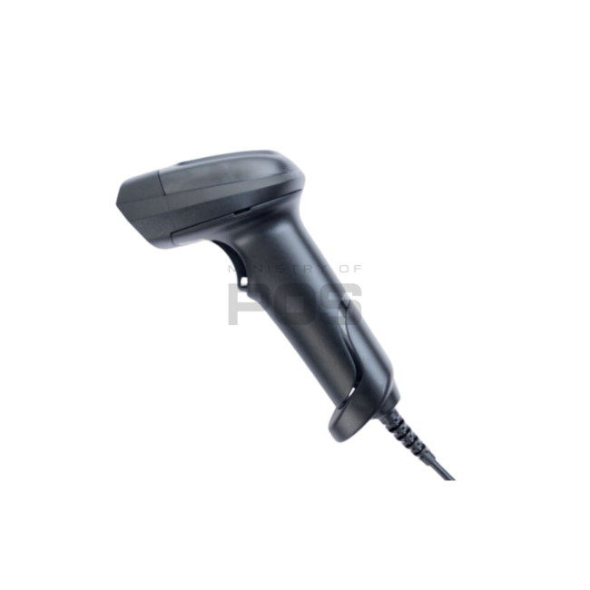 Barcode Scanner