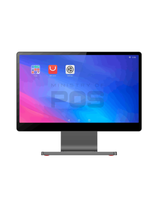 Android Touch POS Terminal