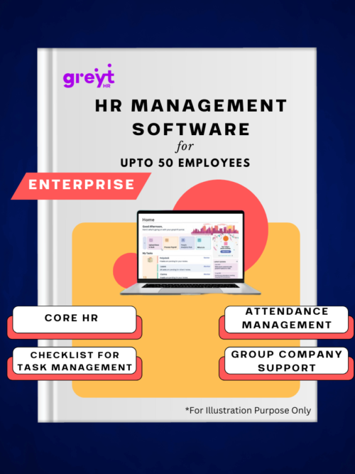HR Management Software