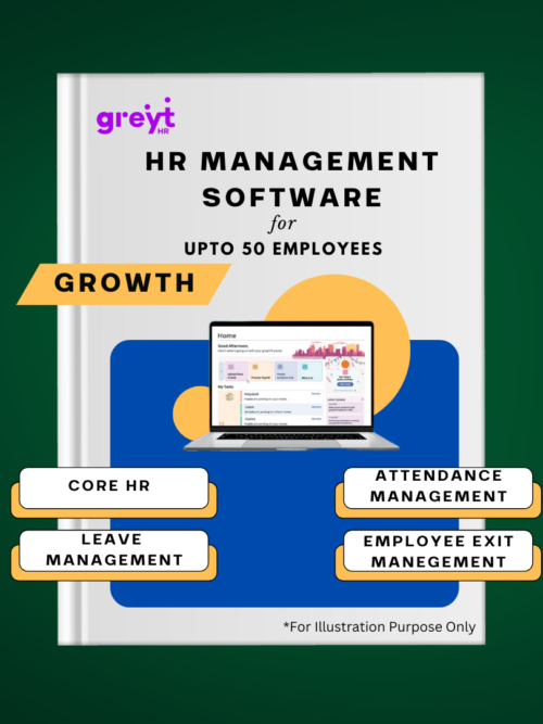 HR Management Software