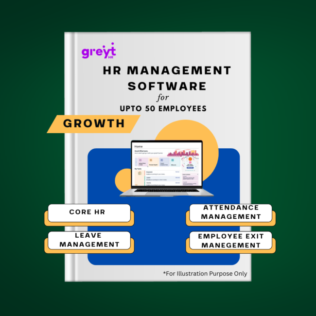 HR Management Software