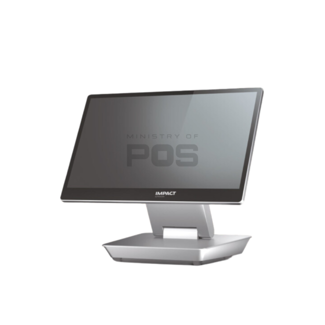 Windows Touch POS Terminal