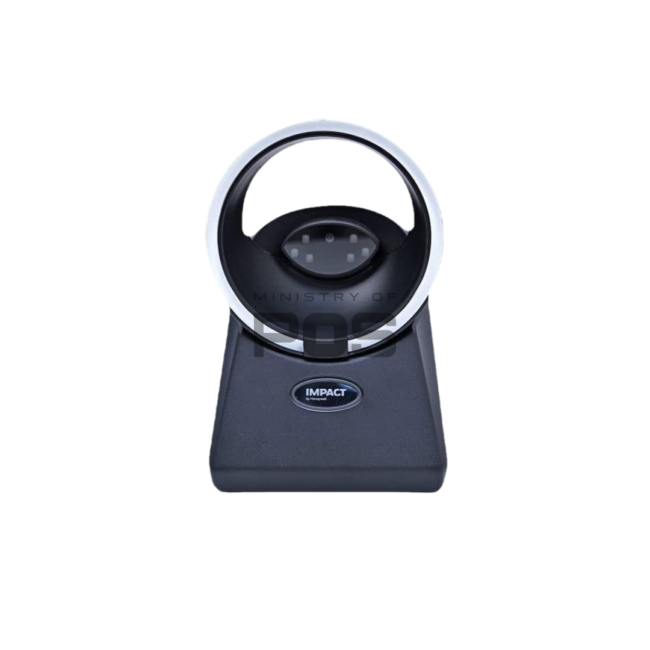 Barcode Scanner