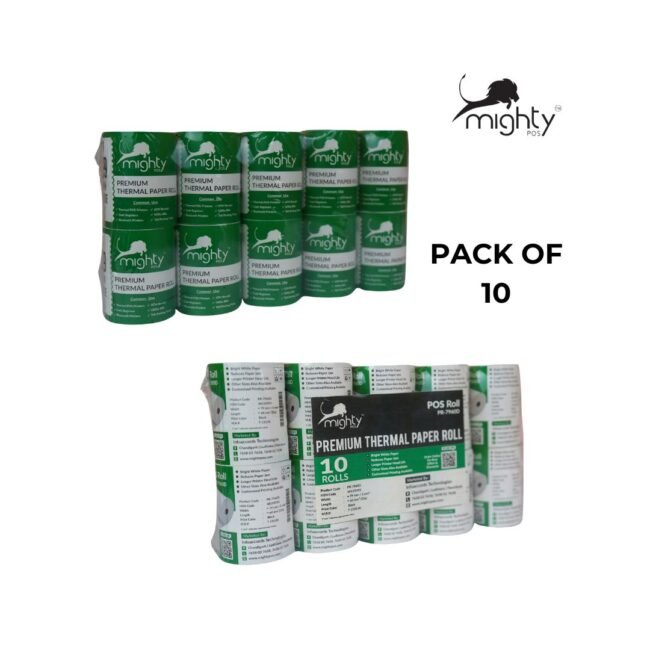7960D POS Roll
