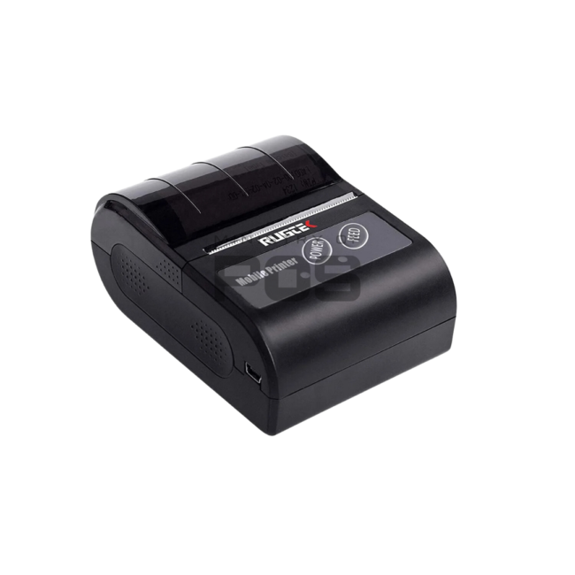 portable bluetooth thermal printer