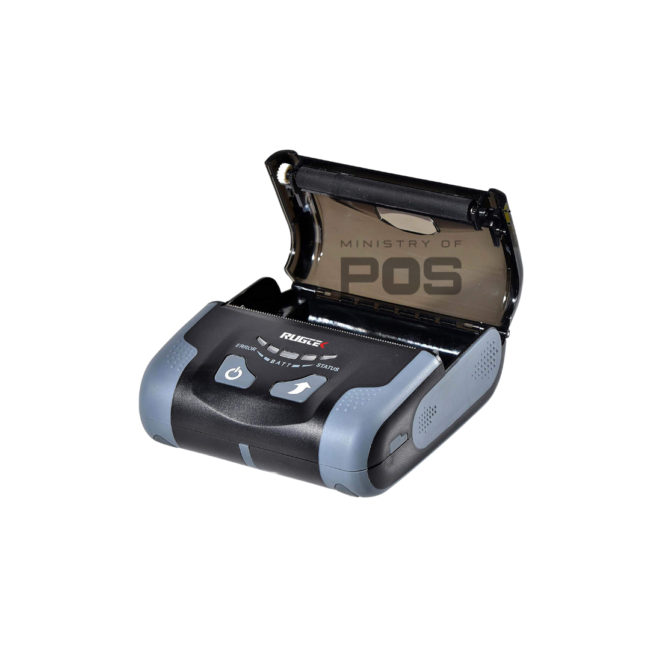 Rugtek BP-03R Bill