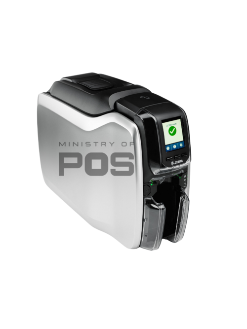PVC Card Printer