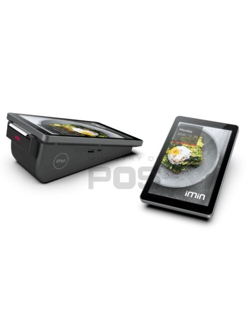 Android Touch POS