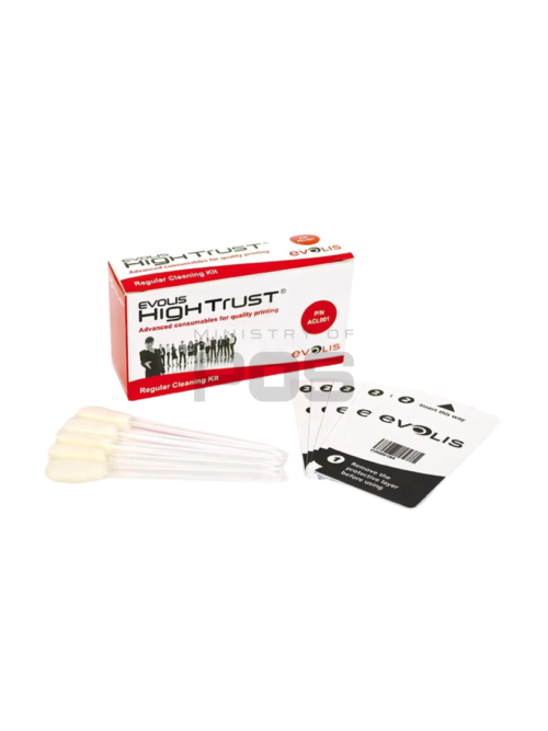 Evolis PVC Card Printer