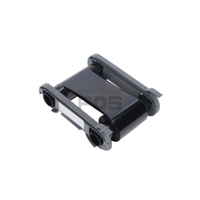 pvc card printer price