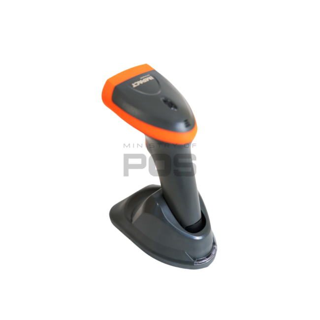 Wireless Barcode Scanner