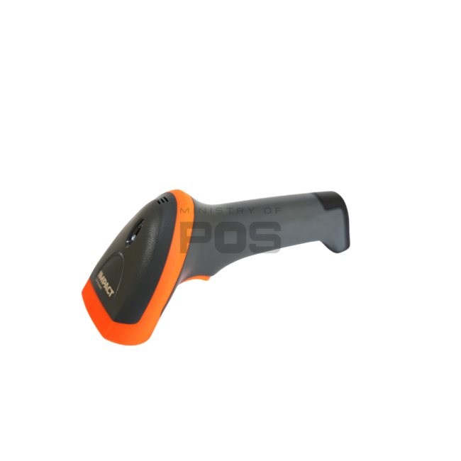 Honeywell Impact IHS320BT scanner