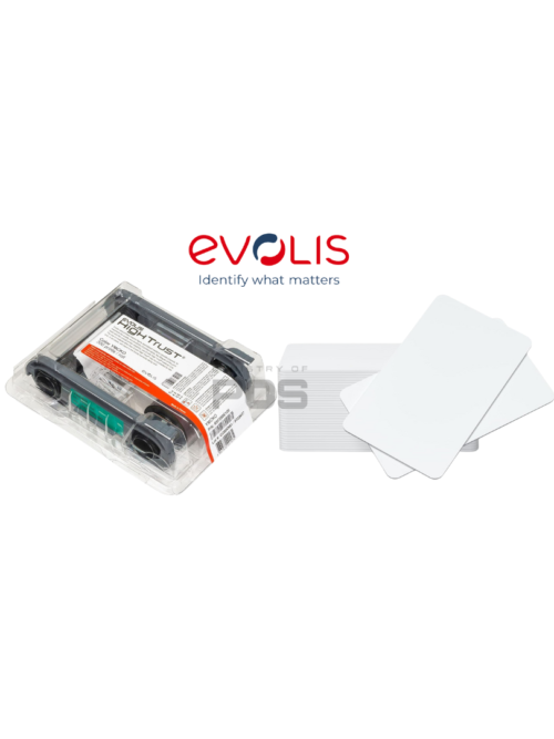 PVC Card Printing Combo