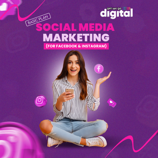 Social Media Marketing
