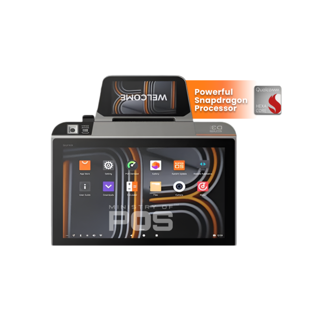 Android Tablet Touch POS Machine