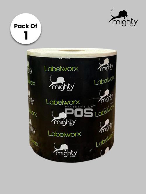barcode labels​