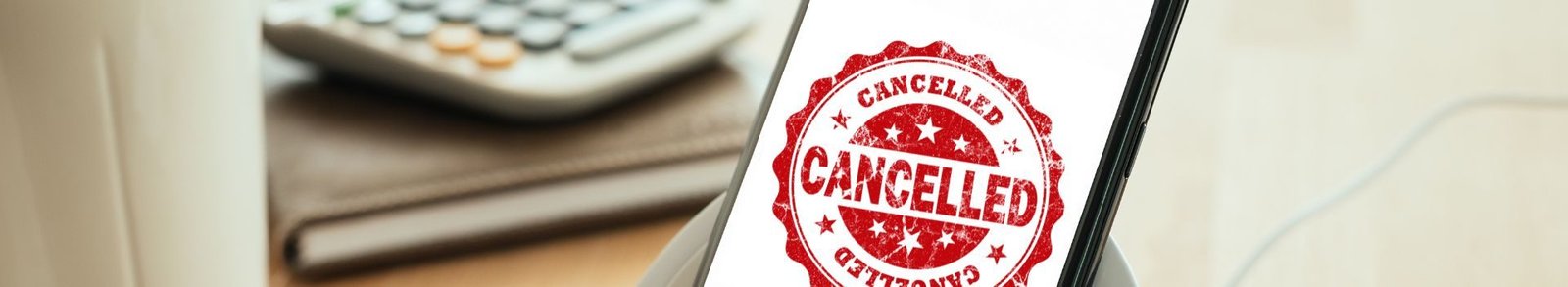 Order Cancellation Policy Order Cancellation Policy